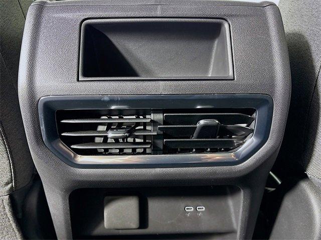 2026 GMC Sierra EV Vehicle Photo in PUYALLUP, WA 98371-4149