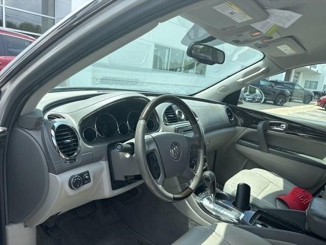 2014 Buick Enclave Vehicle Photo in Fishers, IN 46038