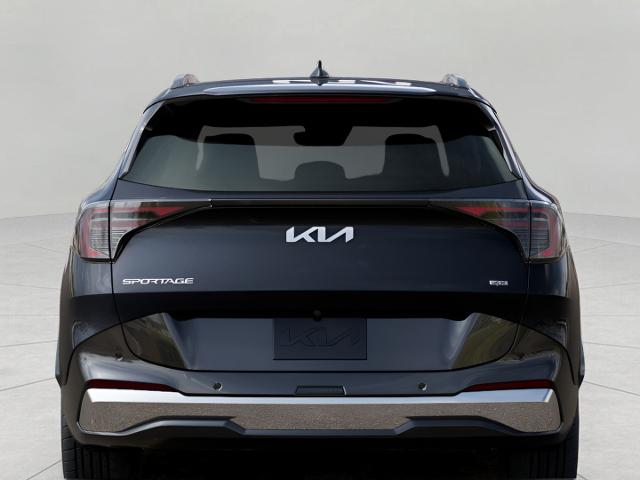 2026 Kia Sportage Vehicle Photo in Appleton, WI 54914