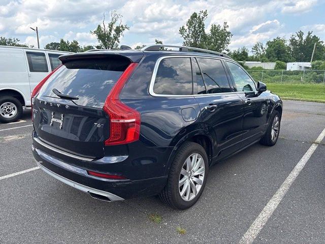 2017 Volvo XC90 Vehicle Photo in TREVOSE, PA 19053-4984