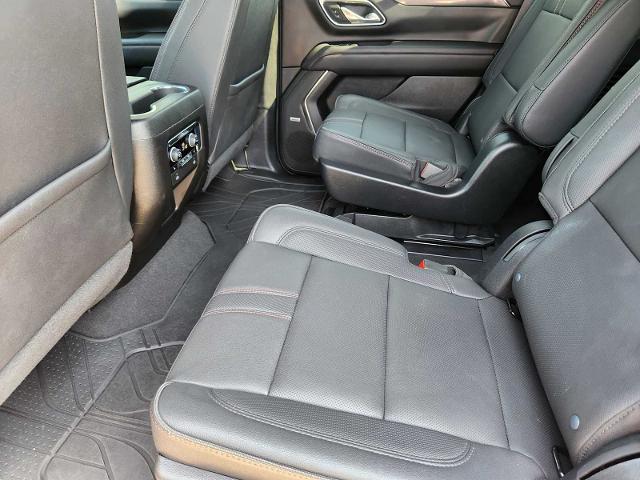 2023 Chevrolet Tahoe Vehicle Photo in DENTON, TX 76210-9321