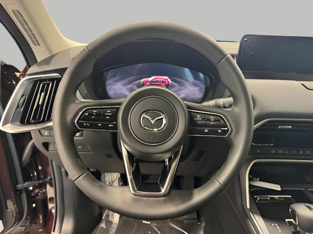 2025 Mazda CX-90 Vehicle Photo in Green Bay, WI 54304