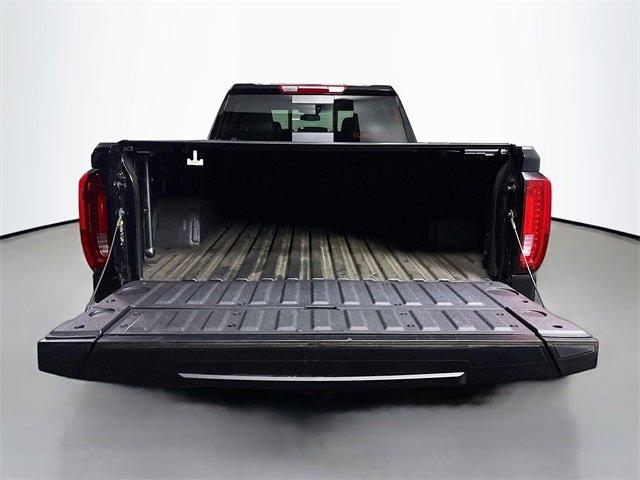 2025 GMC Sierra 1500 Vehicle Photo in PUYALLUP, WA 98371-4149