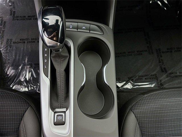 2025 Buick Envista Vehicle Photo in PUYALLUP, WA 98371-4149