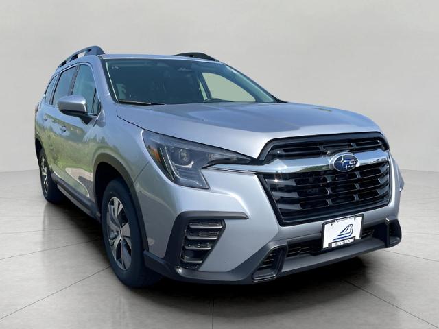 2025 Subaru Ascent Vehicle Photo in Oshkosh, WI 54904
