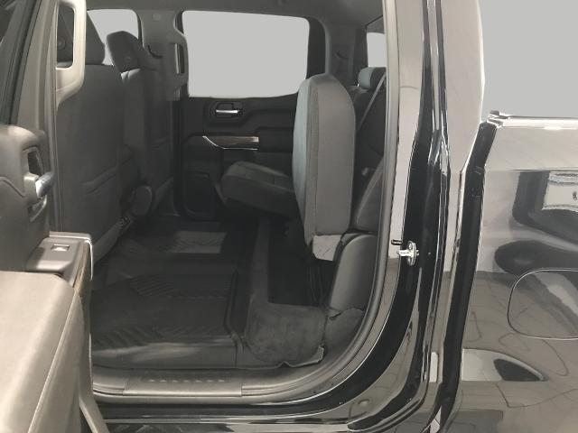 2021 Chevrolet Silverado 1500 Vehicle Photo in GREEN BAY, WI 54303-3330