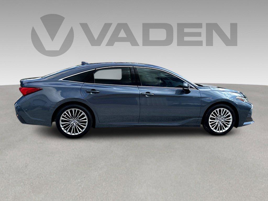 2020 Toyota Avalon Vehicle Photo in SAVANNAH, GA 31406-4513