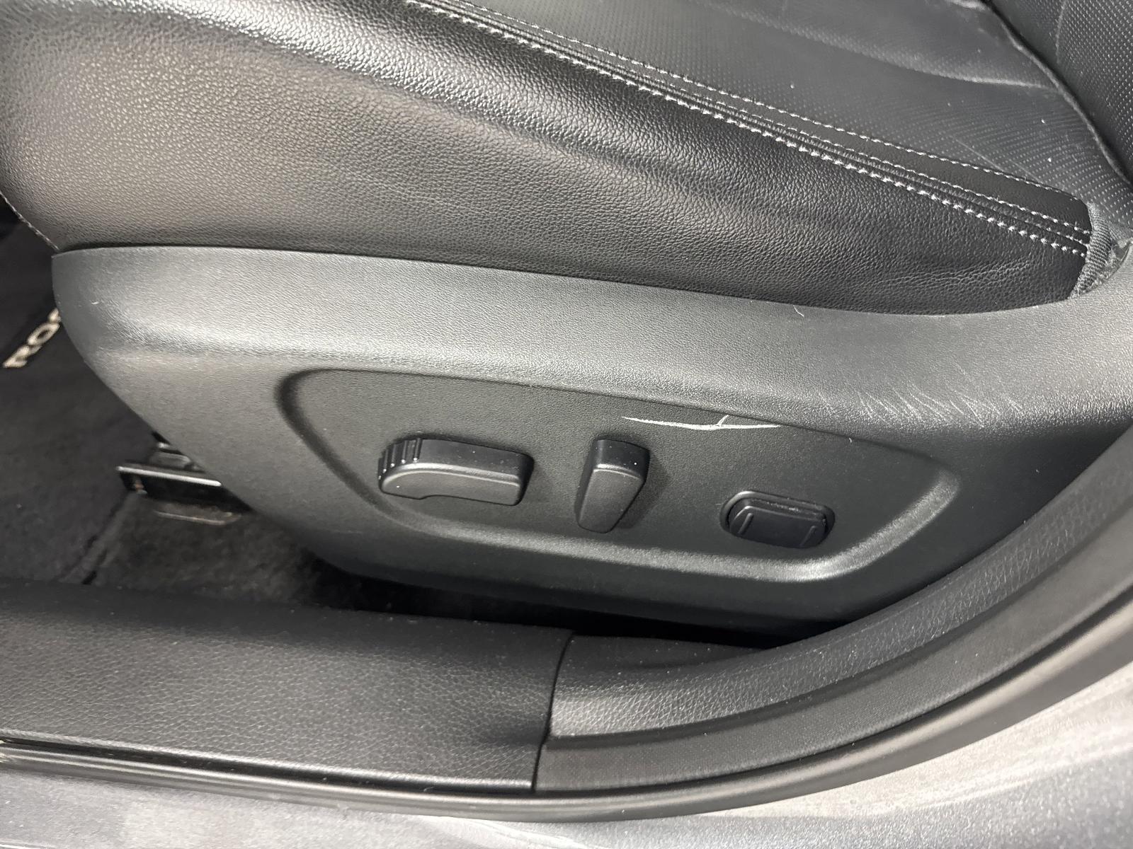 2019 Nissan Rogue Vehicle Photo in Georgetown, TX 78626