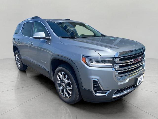 2023 GMC Acadia Vehicle Photo in Neenah, WI 54956