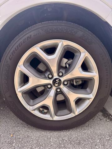 2020 Kia Sorento Vehicle Photo in Lees Summit, MO 64086