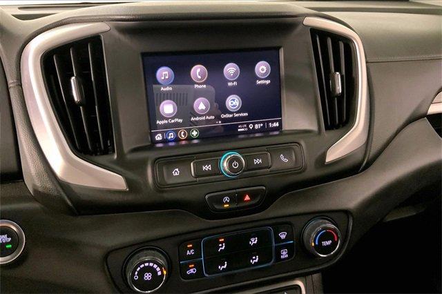 2024 GMC Terrain Vehicle Photo in INDEPENDENCE, MO 64055-1377