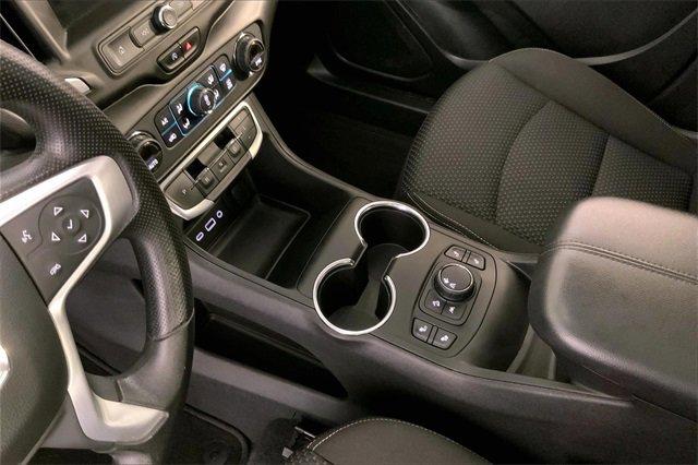 2022 GMC Terrain Vehicle Photo in INDEPENDENCE, MO 64055-1314