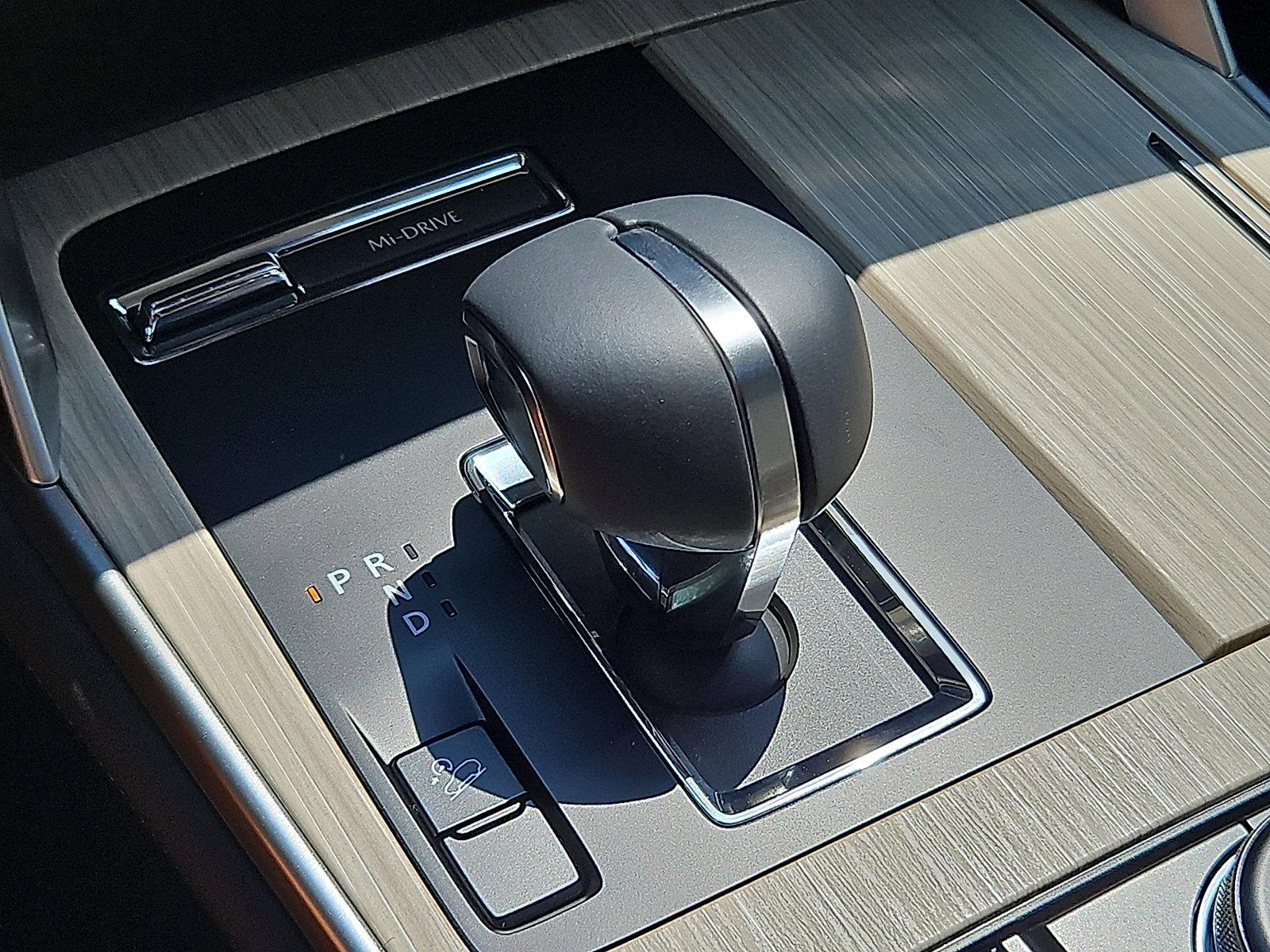 2025 Mazda CX-90 Vehicle Photo in Trevose, PA 19053