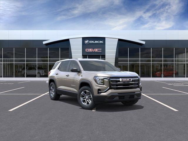 2026 GMC Terrain Vehicle Photo in APPLETON, WI 54914-8833