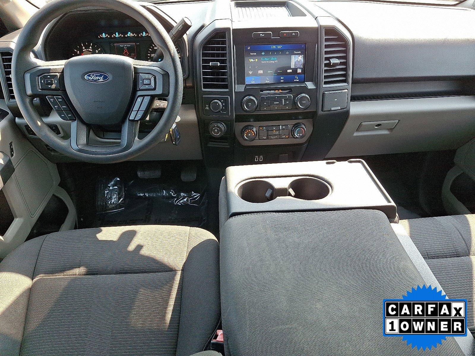 2020 Ford F-150 Vehicle Photo in Harrisburg, PA 17111