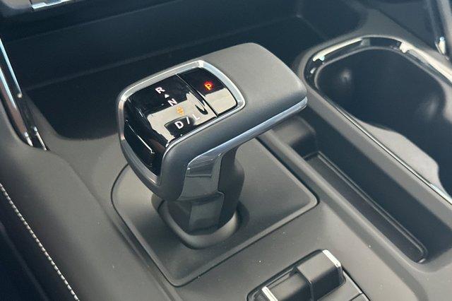 2025 GMC Sierra 1500 Vehicle Photo in STOCKTON, CA 95212-2838