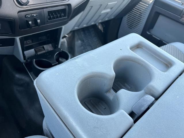 2015 Ford Super Duty F-250 SRW Vehicle Photo in Brunswick, GA 31525