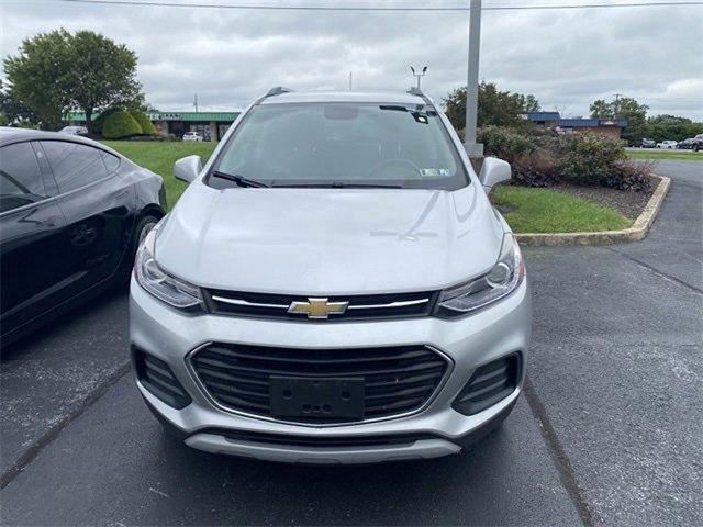 2017 Chevrolet Trax Vehicle Photo in LANCASTER, PA 17601-0000