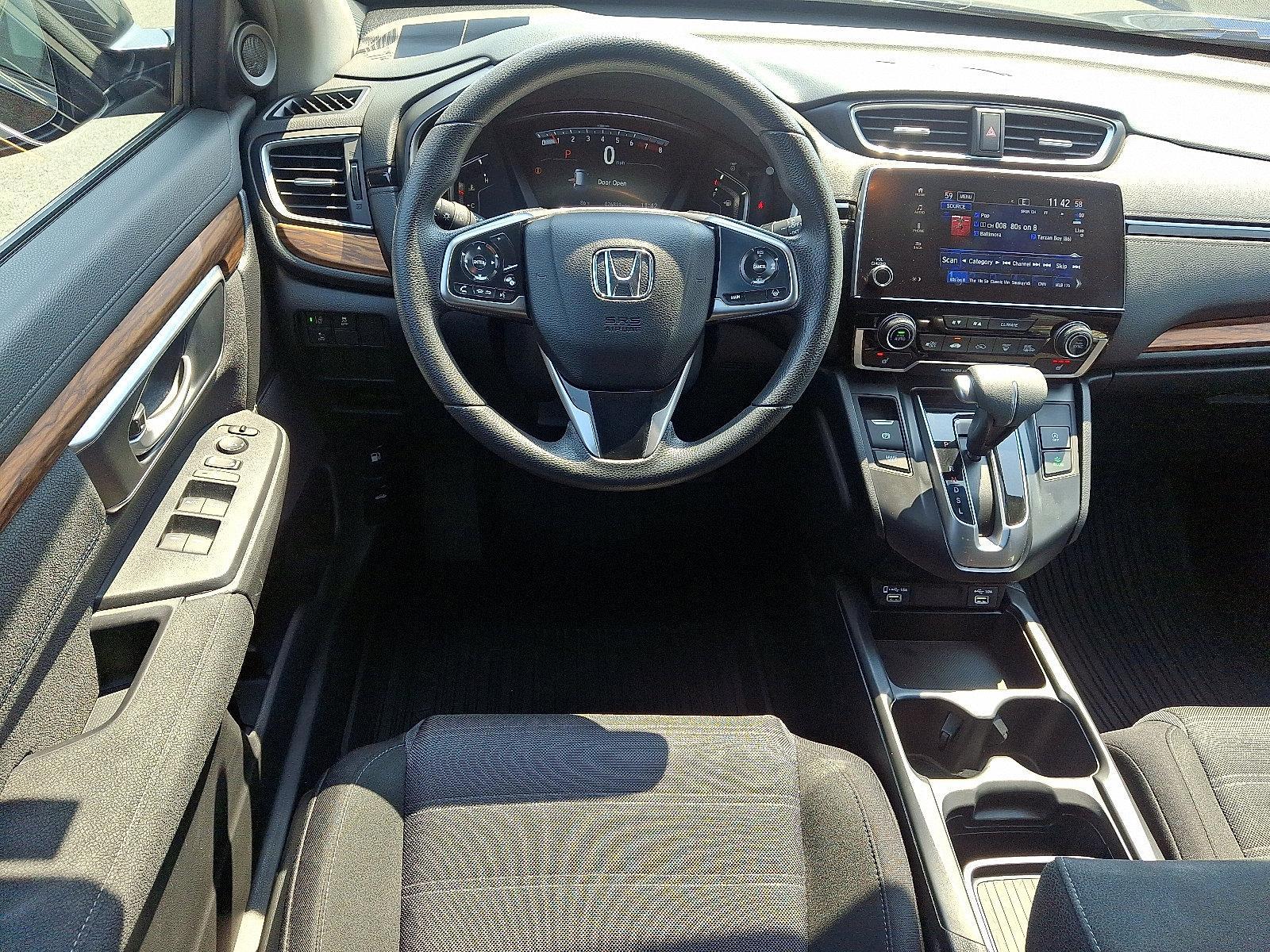 2022 Honda CR-V Vehicle Photo in Harrisburg, PA 17111