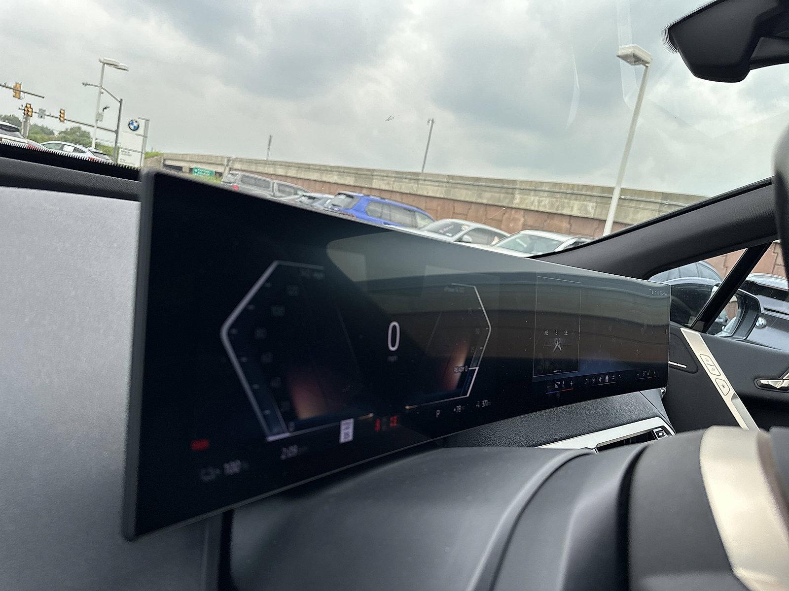 2025 BMW iX Vehicle Photo in Lancaster, PA 17601