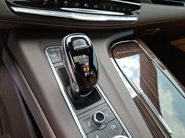 2022 Cadillac Escalade ESV Vehicle Photo in HARRISBURG, PA 17111-1033