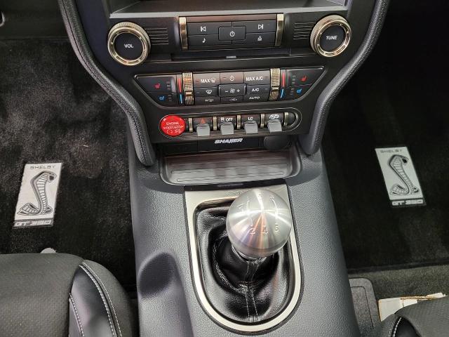 2017 Ford Mustang Vehicle Photo in Neenah, WI 54956