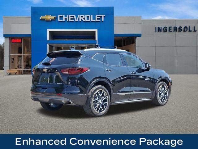 2023 Chevrolet Blazer Vehicle Photo in PAWLING, NY 12564-3219