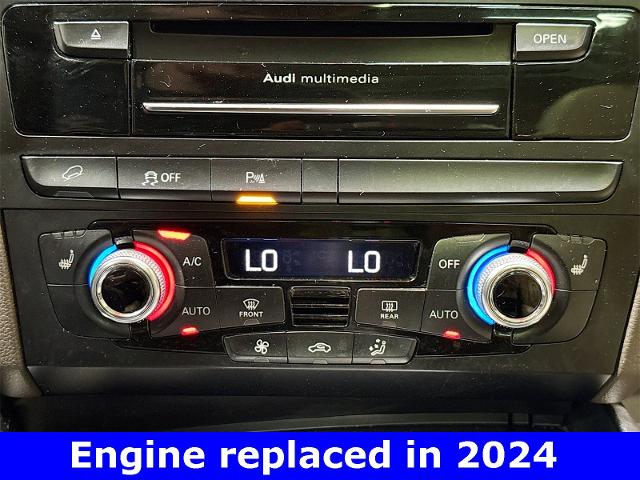 2015 Audi Q5 Vehicle Photo in EVERETT, WA 98203-5662