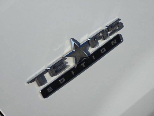 2021 Chevrolet Silverado 1500 Vehicle Photo in Decatur, TX 76234