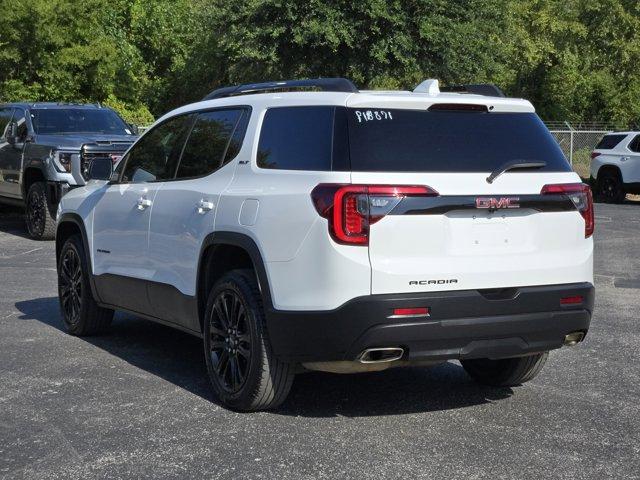 2023 GMC Acadia Vehicle Photo in Decatur, TX 76234