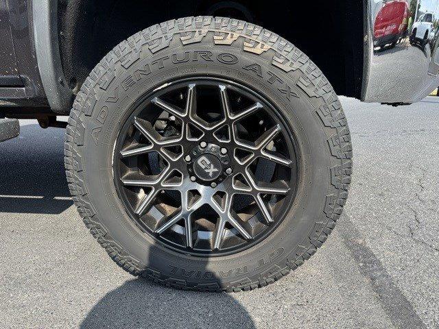 2015 GMC Sierra 1500 Vehicle Photo in Mechanicsburg, PA 17050-1707