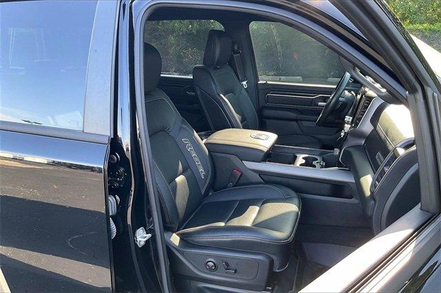 2023 Ram 1500 Vehicle Photo in INDEPENDENCE, MO 64055-1314