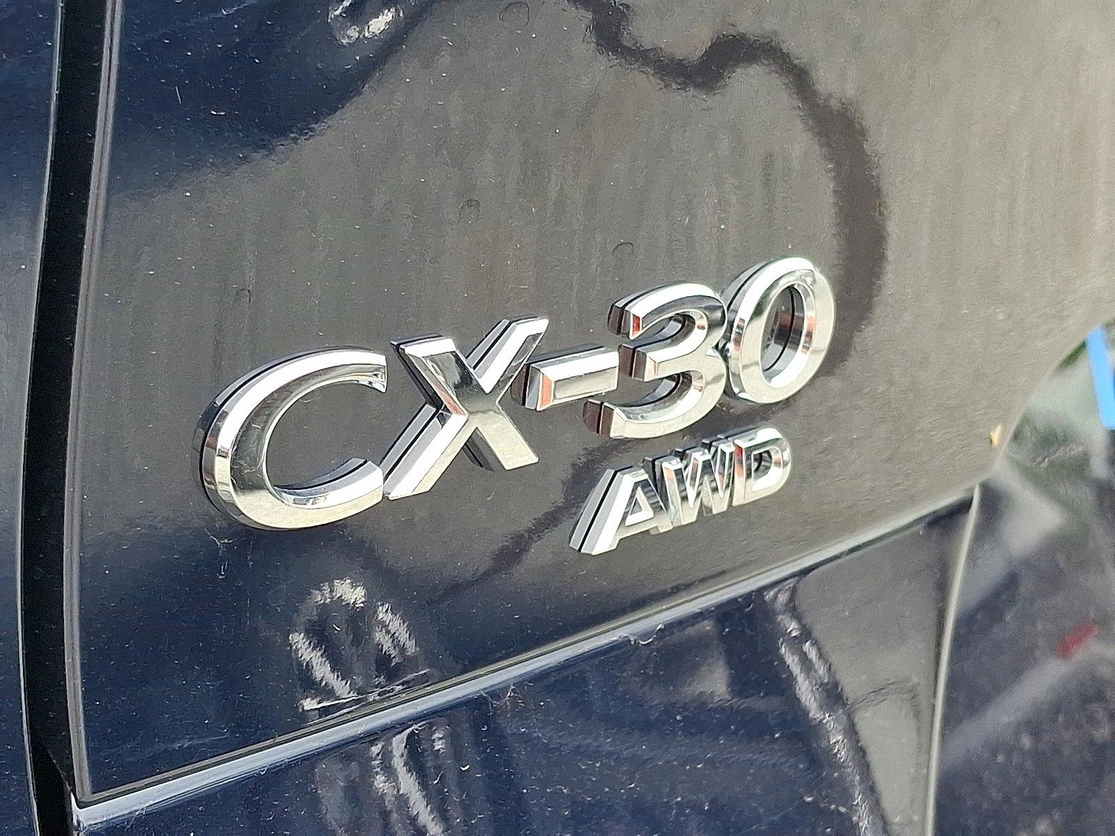 2025 Mazda CX-30 Vehicle Photo in Harrisburg, PA 17111