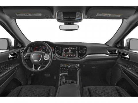 2023 Dodge Durango Vehicle Photo in BRUNSWICK, GA 31525-1881