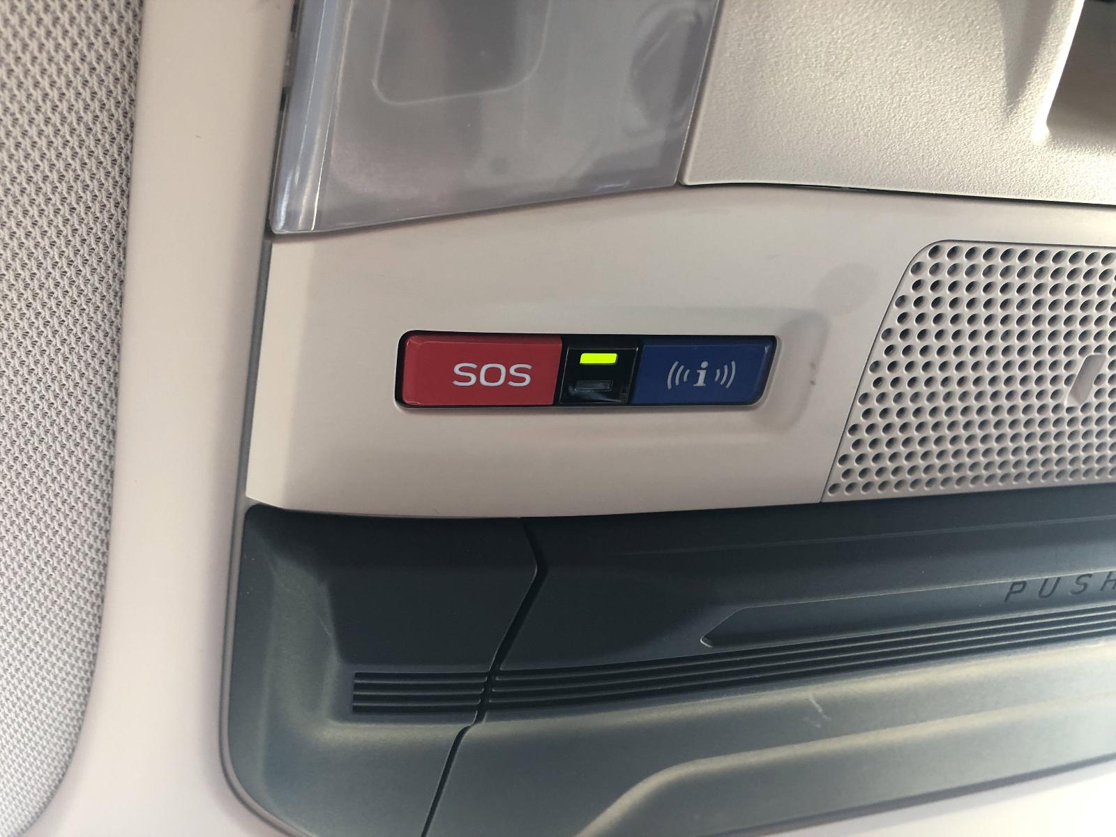 2019 Subaru Ascent Vehicle Photo in Mechanicsburg, PA 17050