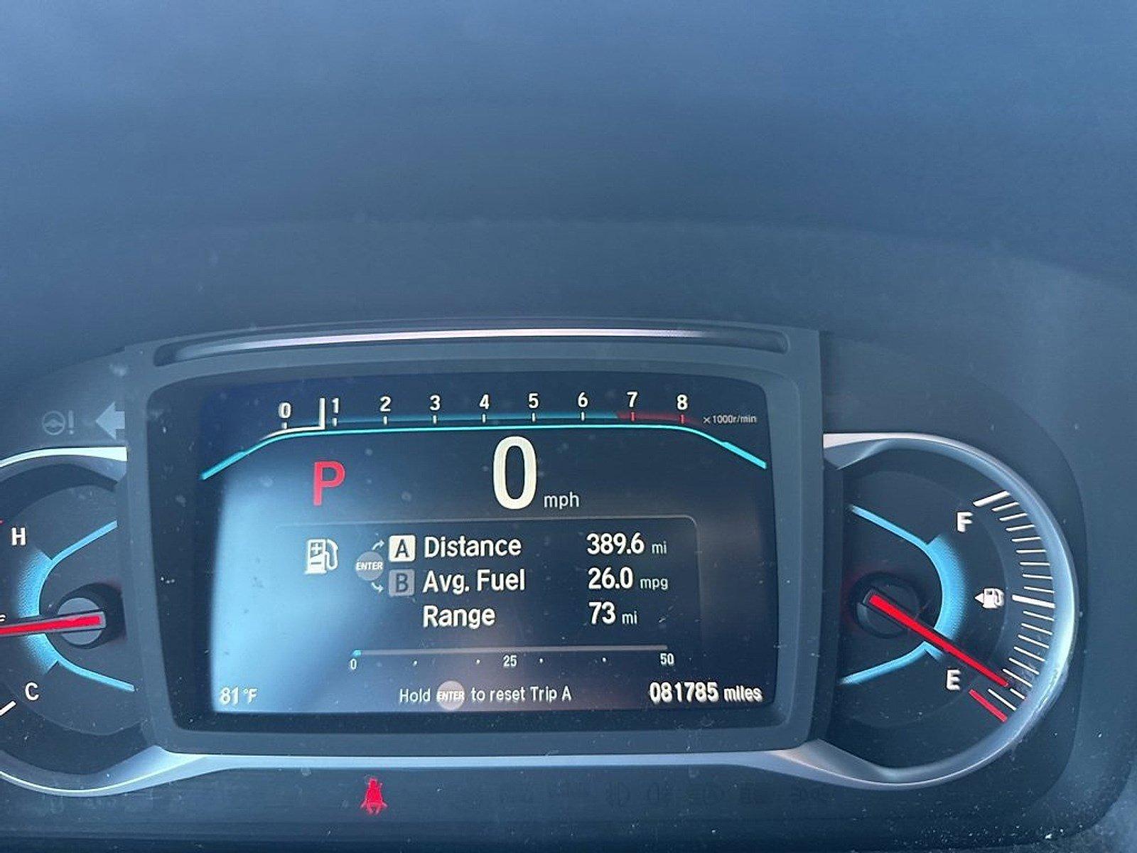 2019 Honda Passport Vehicle Photo in Harrisburg, PA 17111