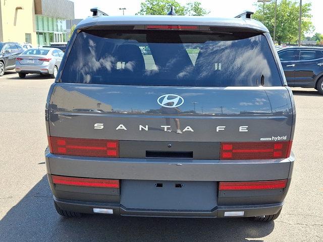 2026 Hyundai SANTA FE Hybrid Vehicle Photo in Philadelphia, PA 19116