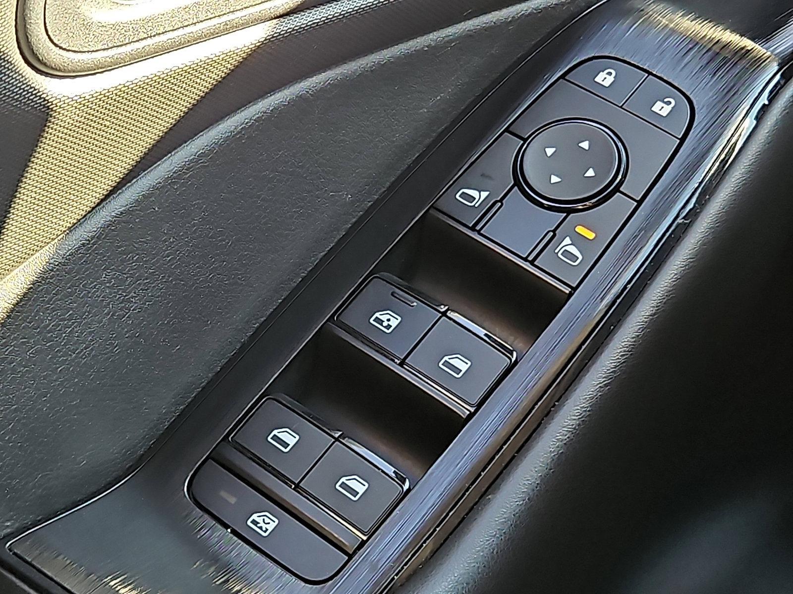 2024 Nissan Rogue Vehicle Photo in Jenkintown, PA 19046