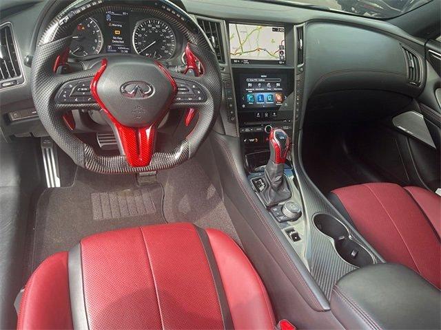 2021 INFINITI Q60 Vehicle Photo in Willow Grove, PA 19090