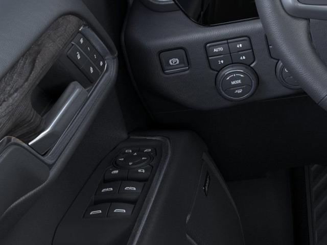 2026 Chevrolet Silverado 1500 Vehicle Photo in BEAUFORT, SC 29906-4218