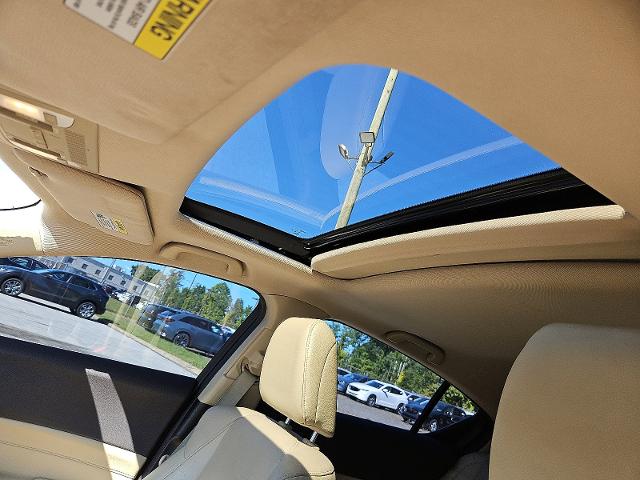2018 Acura ILX Vehicle Photo in TREVOSE, PA 19053-4984