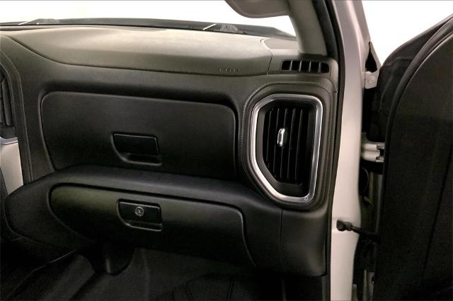 2021 Chevrolet Silverado 1500 Vehicle Photo in Lees Summit, MO 64086