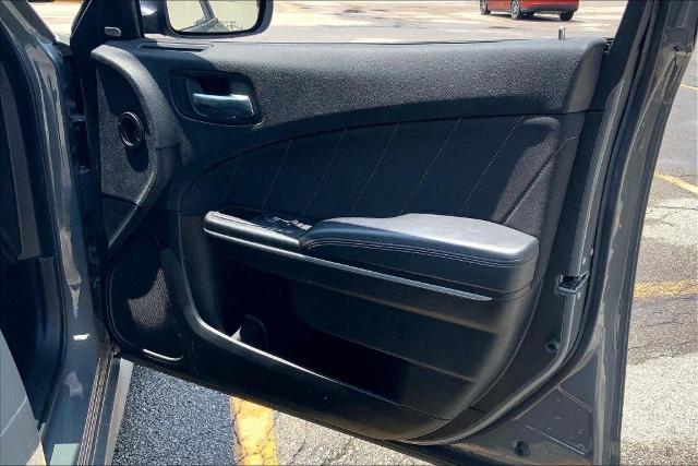 2023 Dodge Charger Vehicle Photo in Kansas City, MO 64114