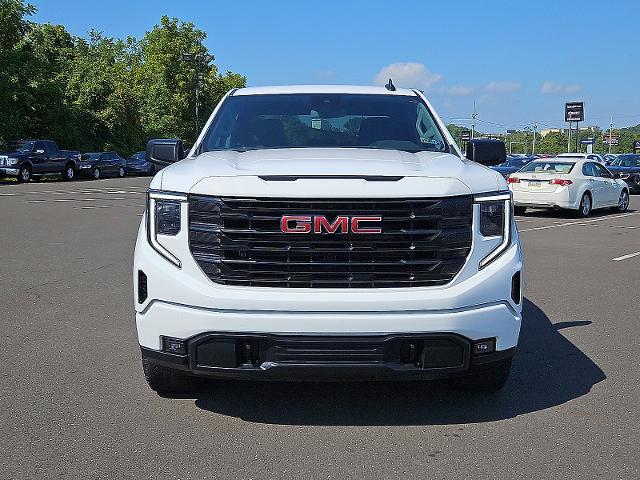 2024 GMC Sierra 1500 Vehicle Photo in TREVOSE, PA 19053-4984