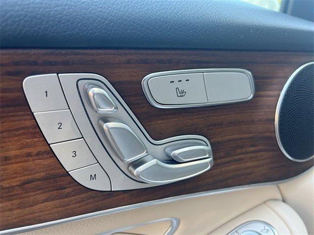 2022 Mercedes-Benz GLC Vehicle Photo in Willow Grove, PA 19090