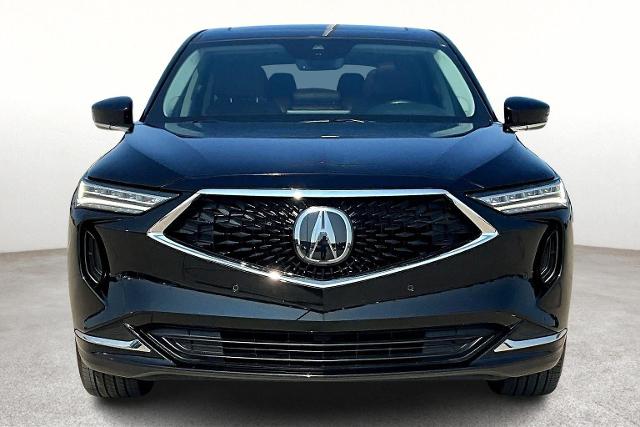 2024 Acura MDX Vehicle Photo in Grapevine, TX 76051