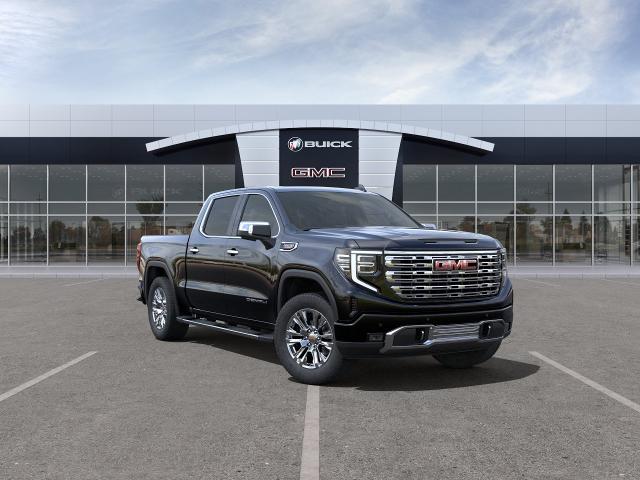 2024 GMC Sierra 1500 Vehicle Photo in LITTLE FALLS, NJ 07424-1717