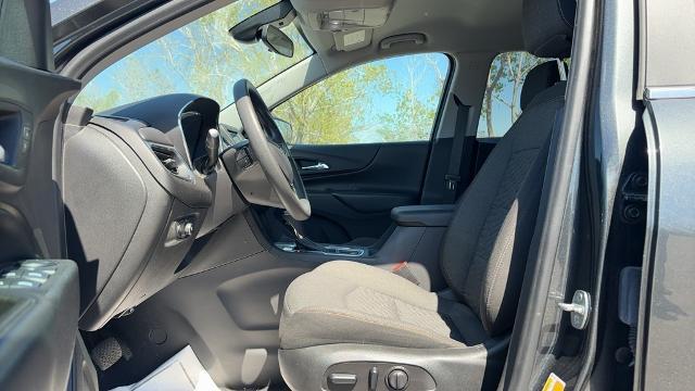 2021 Chevrolet Equinox Vehicle Photo in Tulsa, OK 74145