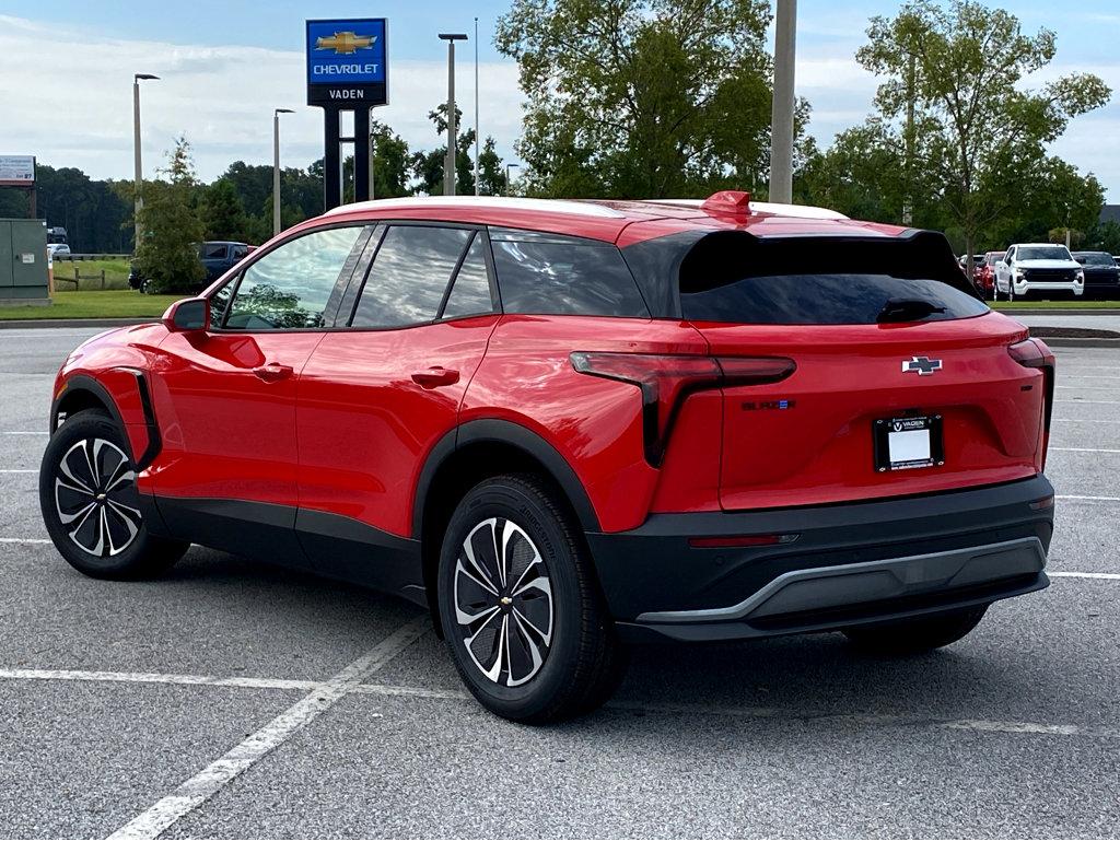 2024 Chevrolet Blazer EV Vehicle Photo in POOLER, GA 31322-3252