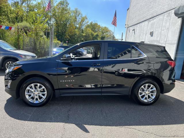 2021 Chevrolet Equinox Vehicle Photo in Roslyn, NY 11576